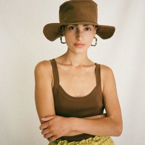 NEW* Selva / Negra Ciara Tank - NEW w/o Tags